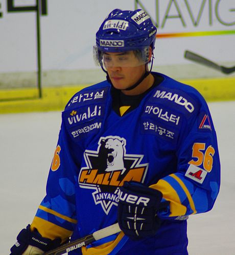 Lee Yong-jun