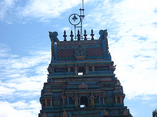 Leelawathy Ramanathan