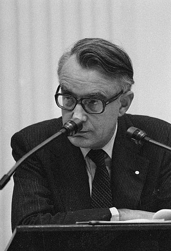Leendert Ginjaar