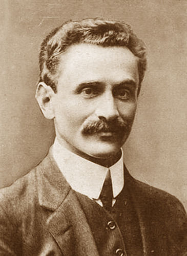 Leib Yaffe