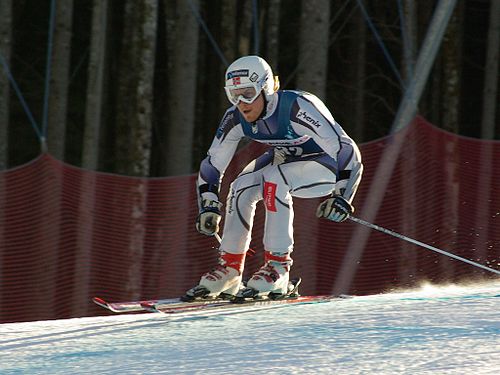 Leif Haugen