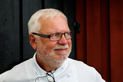 Leif Mannerstrom