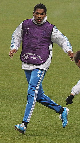Lemos Silva