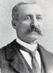 Lemuel Royse