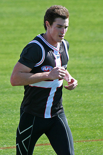 Lenny Hayes
