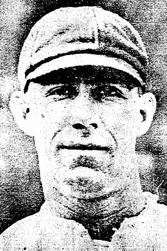 Leo Townsend