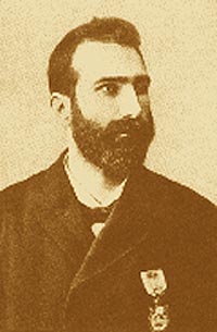 Spiridon Gopcevic
