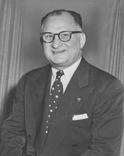 Leo Elwood Allen