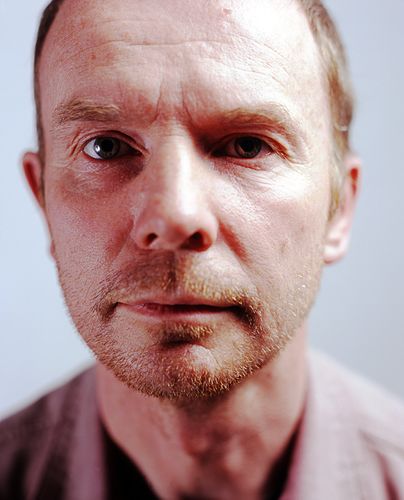 Leo Fitzmaurice