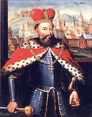 Lew Lev I of Galicia