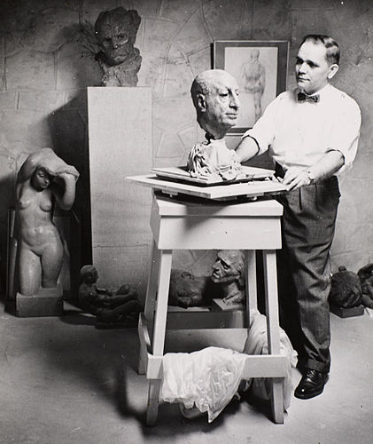 Leo Mol