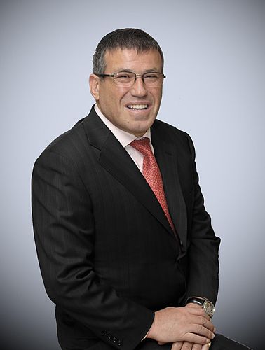 Leo Noe