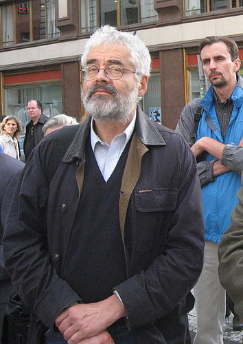 Leo Pavlat