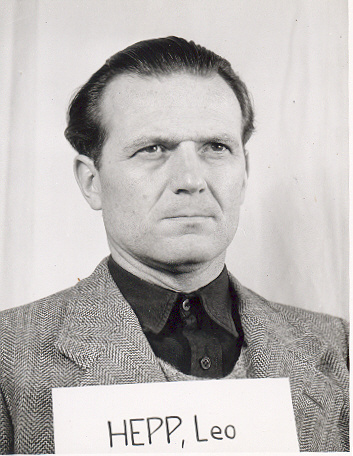 Leo Hepp