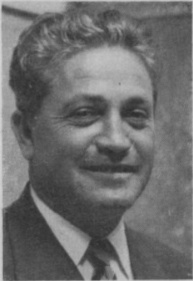 Leon Gerskovic