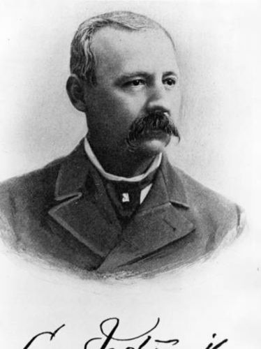 Leon Jastremski