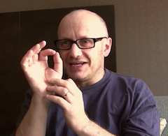 Lenny Abrahamson