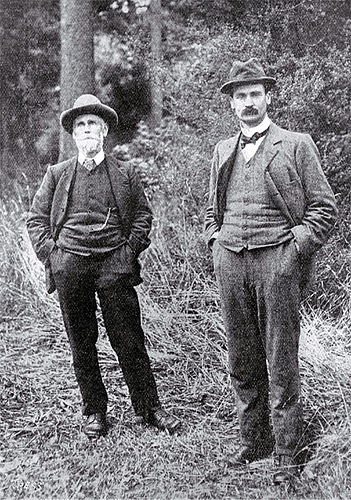Leonard Cockayne