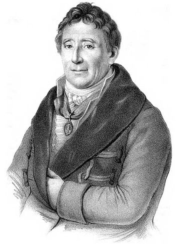Leonard Gyllenhaal