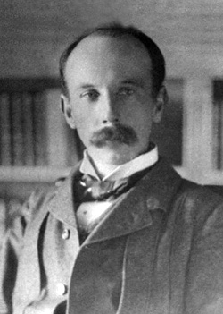 Leonard Shoobridge