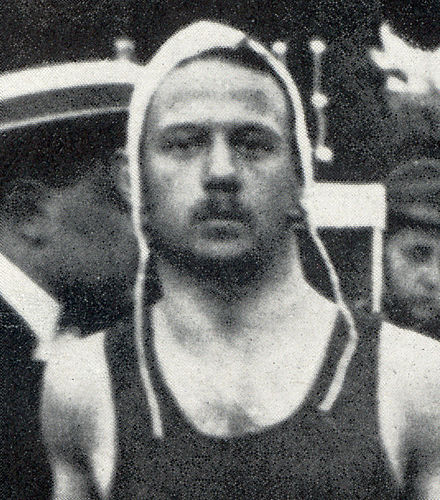 Max Gumpel