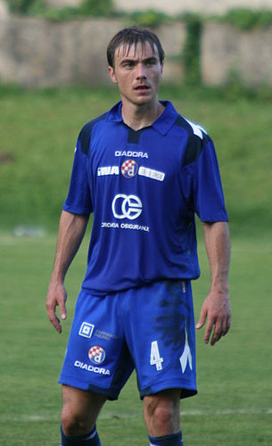 Leonard Mesaric