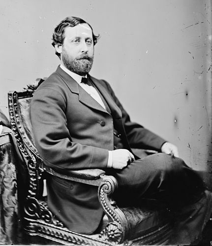 Leonard Myers