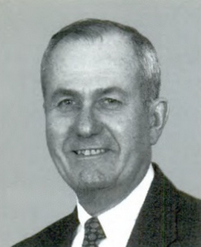 Leonard Wishart III