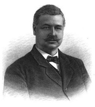 Leonard Richardson Cutter
