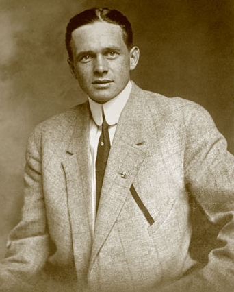 Leonard Bonney