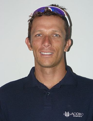 Leonardo Chacon