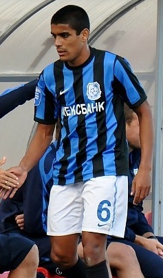 Leonardo Matos Cruz