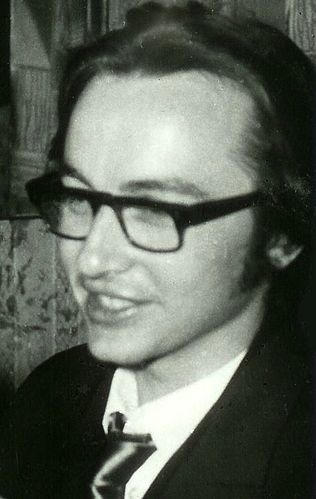 Leonid Bobylev