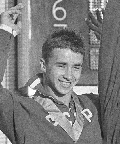 Leonid Ilyichov