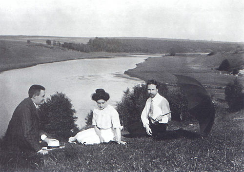 Leonid Sabaneyev