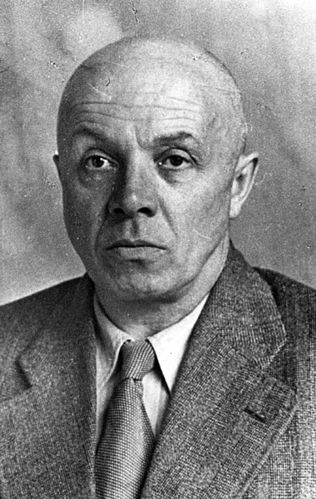 Leonid Kerber