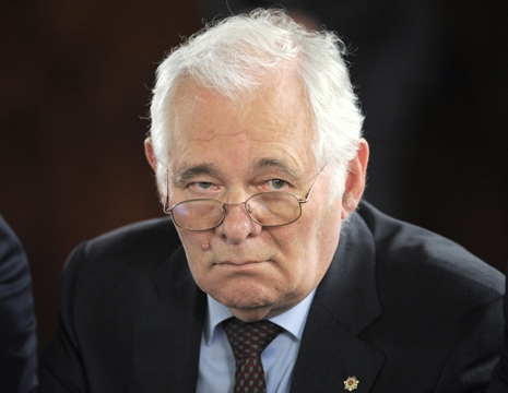 Leonid Roshal
