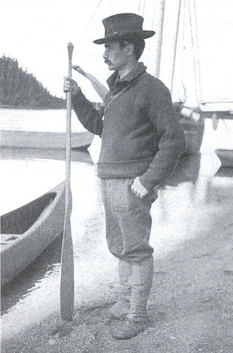 Leonida Hubbard