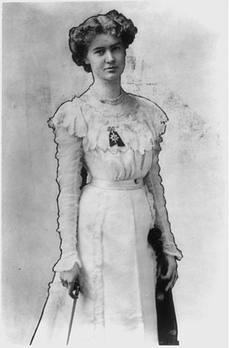 Leonora McKim