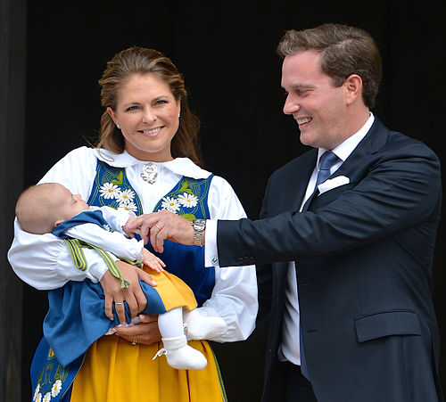 Princess Leonore