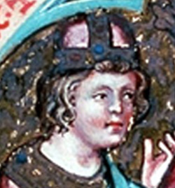 Leopold Leopold, Duke of Bavaria