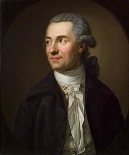 Leopold Goeckingk