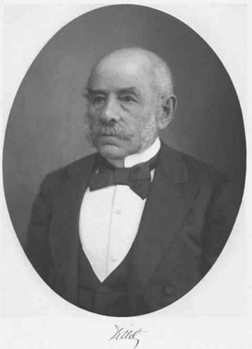 Leopold Dittel