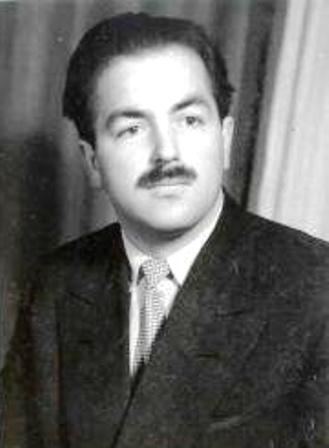 Leopold Suhodolcan