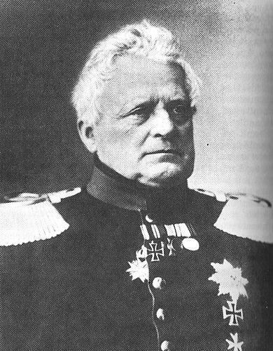 Ludwig Gerlach