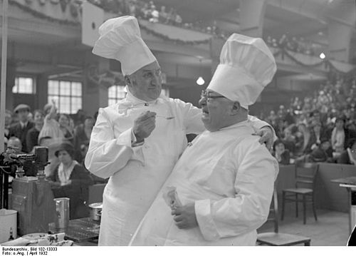 Leopold Ledebur