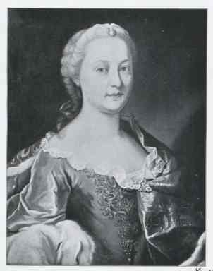 Leopoldine Sternberg