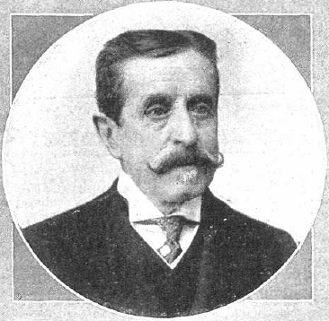 Leopoldo Cano