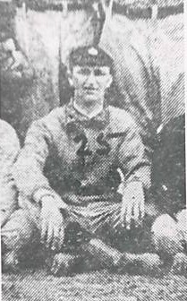 Roy Beecher