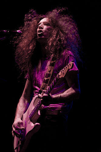 Leroy Miller